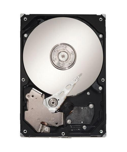 Seagate Barracuda 9E0005-053 9.1GB 7200RPM SCSI 80-Pin 3.5" HDD for data storage and server use.