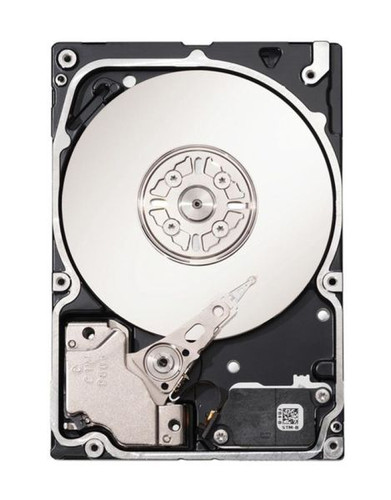Seagate Barracuda 9GB 7200RPM 512KB SCSI 68-Pin 3.5" HDD for data storage and server use.