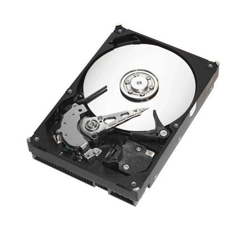 Seagate Barracuda ATA III 20GB 7200RPM 2MB Cache 3.5-inch HDD for desktop storage.