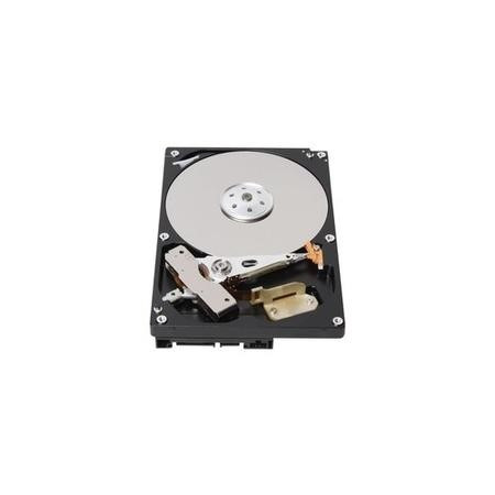 Seagate Barracuda ATA IV 80GB 7200RPM 2MB Cache 3.5-inch HDD for PC storage.