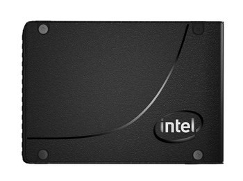 Intel Optane DC P4800X 750GB SSD - SSDPE21M750GA01