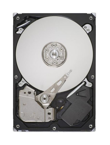 Seagate Barracuda Green 2TB 5400RPM SATA HDD, 64MB cache, ideal for data storage and backups.