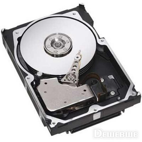 Seagate Cheetah 10K.6 36.7GB 10,000RPM Fibre Channel 3.5" HDD for enterprise data storage
