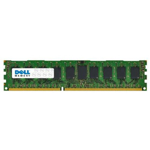 317-0274 - Dell - 32GB (8x4GB) DDR3 Registered ECC PC3-8500 1066Mhz Memory