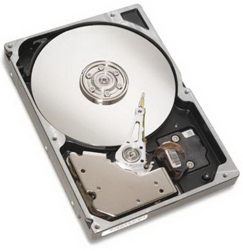 Seagate Cheetah 10K.7 300GB 10k RPM SCSI 68-pin 8MB cache 3.5" internal hard drive for enterprise storage.
