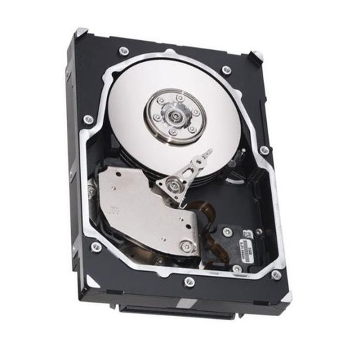 Seagate Cheetah 15K.3 18.4GB 15000RPM SCSI U320 8MB Cache 3.5" HDD for enterprise storage and high-speed data access.