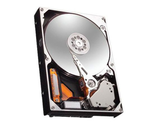 Seagate Cheetah 15K.5 146.8GB Fibre Channel 3.5" HDD, 15000RPM, 16MB cache, ideal for enterprise storage.