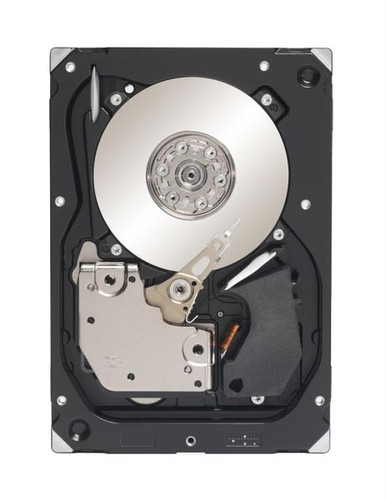 Seagate Cheetah 15K.5 146.8GB Fibre Channel 4Gb/s 3.5" HDD, high-speed enterprise storage, key data center use.