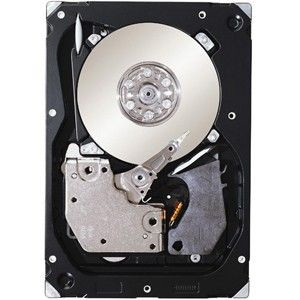 Seagate - ST3146756SS - HDD 146GB 15000RPM SAS 3Gb/s 3.5"