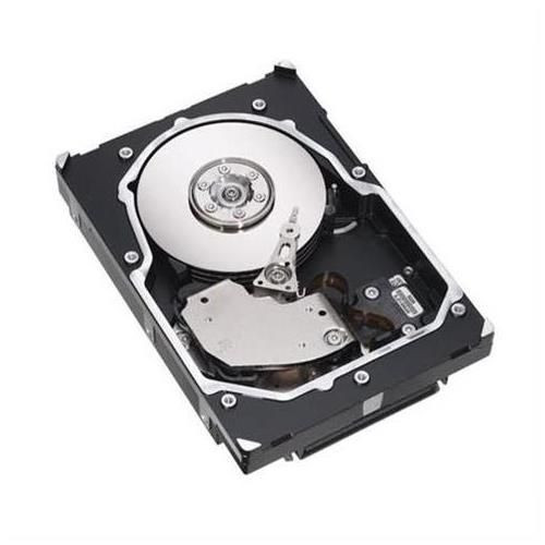 Seagate Cheetah 15K.7 300GB 15000RPM Fibre Channel 4Gb/s 3.5" HDD for high-speed enterprise storage.