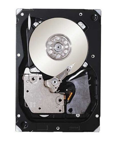 Seagate Cheetah 15K.7 450GB SAS 6Gb/s 15K RPM 3.5" internal hard drive for enterprise server storage