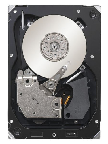 Seagate - 9FN066-032 - HDD 600GB 15000RPM SAS 6Gb/s 3.5"