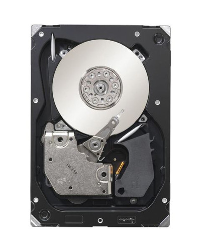 Seagate Cheetah 15K.7 600GB SAS 6Gb/s 3.5-inch HDD, 15000RPM, 16MB cache for enterprise data centers.