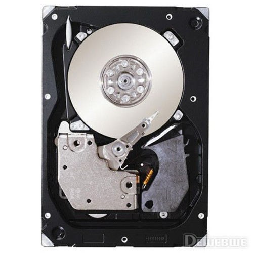 Seagate - 9FN066-150 - HDD 600GB 15000RPM SAS 6Gb/s 3.5"