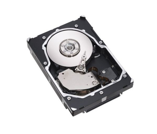 Seagate Cheetah 18LP 9.1GB 10000RPM SCSI 80-Pin 3.5-inch hard drive, ideal for enterprise storage and high-performance systems.
