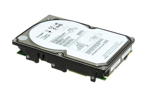Seagate - 9P4001-513 - HDD 9.1GB 10000RPM Ultra-160 SCSI 3.5"