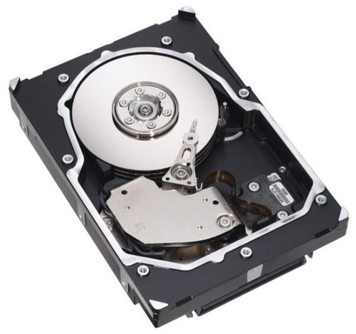 Seagate Cheetah 36LP 18.4GB 10,000RPM Fibre Channel HDD for enterprise storage, part 9R7004-044.