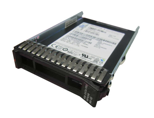 IBM - 00YC381 - SSD 960GB SATA 6Gb/s 2.5" Hot-Swap