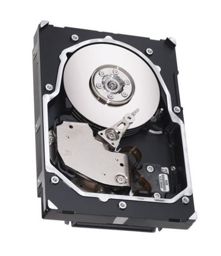 Seagate Cheetah 73LP 73.4GB 10K RPM Fibre Channel 2Gb/s 3.5" HDD for enterprise data center storage.