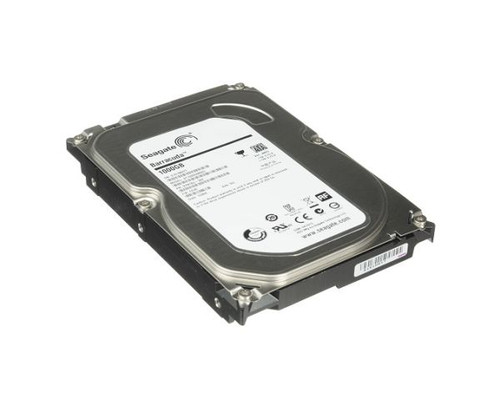 Seagate Cheetah 73LP 73.4GB 10K RPM SCSI HDD, 80-pin, 3.5" for enterprise servers and storage.