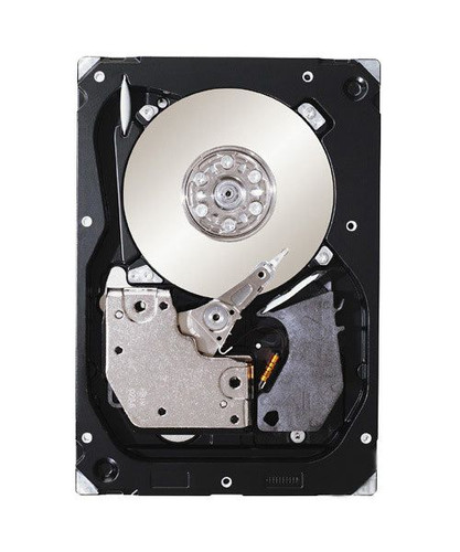 Seagate Cheetah NS 400GB 10,000RPM SAS HDD, 16MB cache, 3.5-inch drive for enterprise data storage.