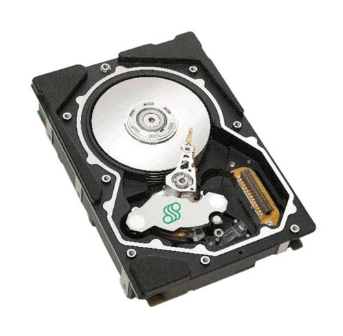 Seagate Cheetah X15 18.4GB 15000RPM SCSI HDD, 4MB cache, 3.5-inch, ideal for enterprise storage.