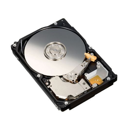 Seagate - 9SU246-251 - HDD 500GB 7200RPM SAS 6Gb/s 2.5"