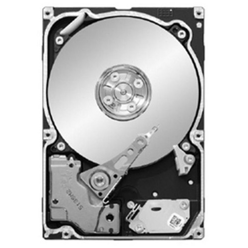Seagate - 9SU246-002 - HDD 500GB 7200RPM SAS 6Gb/s 2.5"