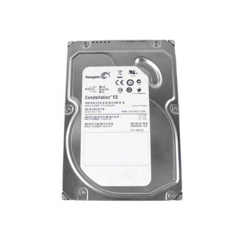 Seagate ST31000424SS - Constellation ES 1TB SAS HDD