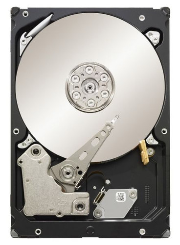 Seagate - 9YZ168-090 - HDD 2TB 7200RPM SATA 6Gb/s 3.5"