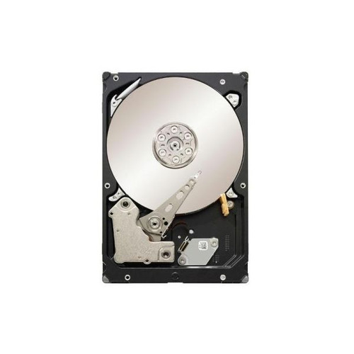 Seagate Constellation ES 500GB 7200RPM SAS 6Gb/s 16MB Cache 3.5-inch internal hard drive for enterprise storage