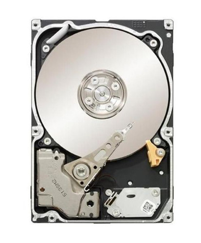 Seagate Constellation ES 500GB SAS 7200RPM 6Gbps 64MB Cache 3.5-inch internal hard drive for enterprise storage