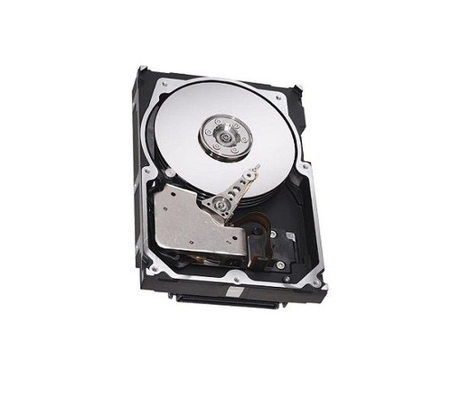 Seagate - ST32000647SS - HDD 2TB 7200RPM SAS 6Gb/s 3.5"