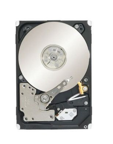 Seagate Constellation.2 1TB 7200RPM SAS HDD with 64MB cache, 2.5-inch for enterprise storage applications.