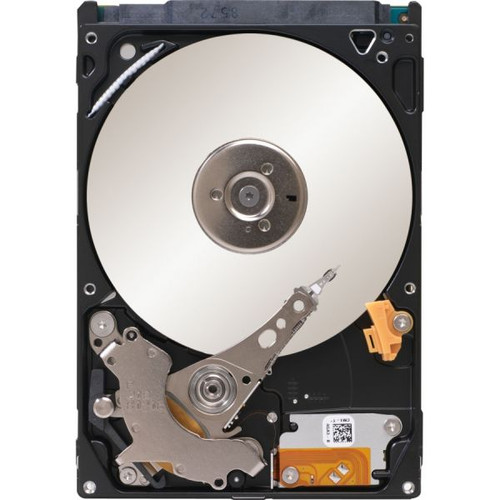 Seagate - 9RZ168-065 - HDD 1TB 7200RPM SATA 6Gb/s 2.5"