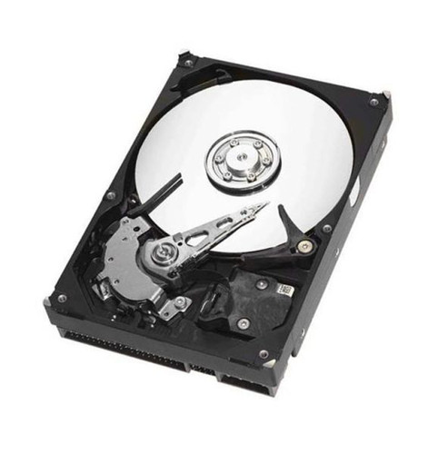 Seagate - 9BE038-215 - HDD 500GB 7200RPM ATA/100 3.5"