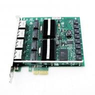 HP - A7546A - Host Bus Adapter Quad-Port 2Gbps Fibre Channel PCI-X