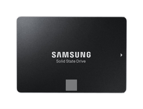 Samsung - MZ-75E120B/CN - SSD 120GB SATA 6Gb/s 2.5"