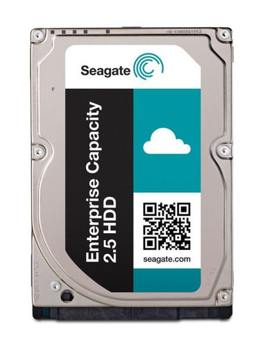 Seagate - ST2000NX0313 - HDD 2TB 7200RPM SATA 6Gb/s 2.5"