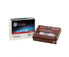 HP - 447329-001 - Tape Data Cartridge DAT160 160GB