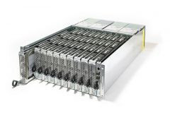 HP - BV913B - SAN Array 12-Bay 3.60TB Installed Capacity