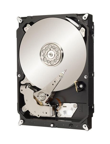 Seagate - 1RX201-992 - Hybrid Hard Drive 900GB 10K SAS 12Gbps 2.5"