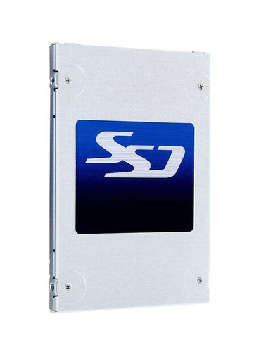 Toshiba - THNSNH060GCST - SSD 60GB SATA 6Gb/s 2.5" MLC