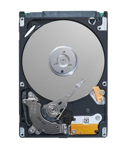 Seagate Enterprise Performance 600GB 15000RPM SAS 6Gb/s 128MB Cache 2.5-inch HDD for data centers and high-speed storage