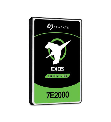 Seagate - 1VE200-003 - HDD 1TB SAS 12Gb/s 7200RPM 2.5"