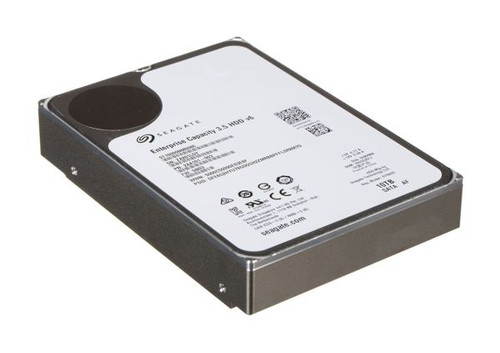 Seagate - 2AA101-003 - HDD 10TB 7200RPM SATA 6Gb/s 3.5"