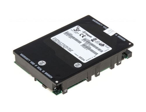 Seagate Hawk 2LP 1.06GB 5400RPM SCSI 50-Pin 3.5-inch hard drive for data storage and server use.