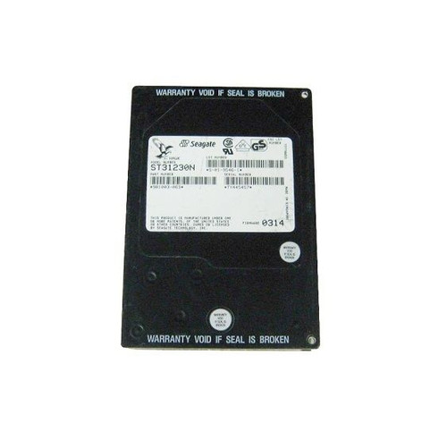 Seagate ST31230N Hawk 1.06GB SCSI 3.5" Hard Drive
