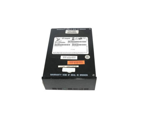 Seagate ST12400N Hawk2 2.15GB 5400RPM SCSI 3.5" Hard Drive