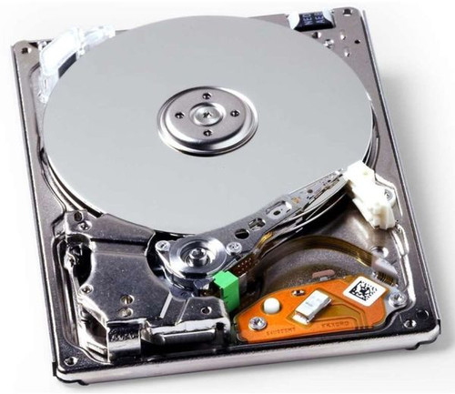 Seagate - 9CR711-902 - HDD 30GB 3600RPM ATA/66 1.8"